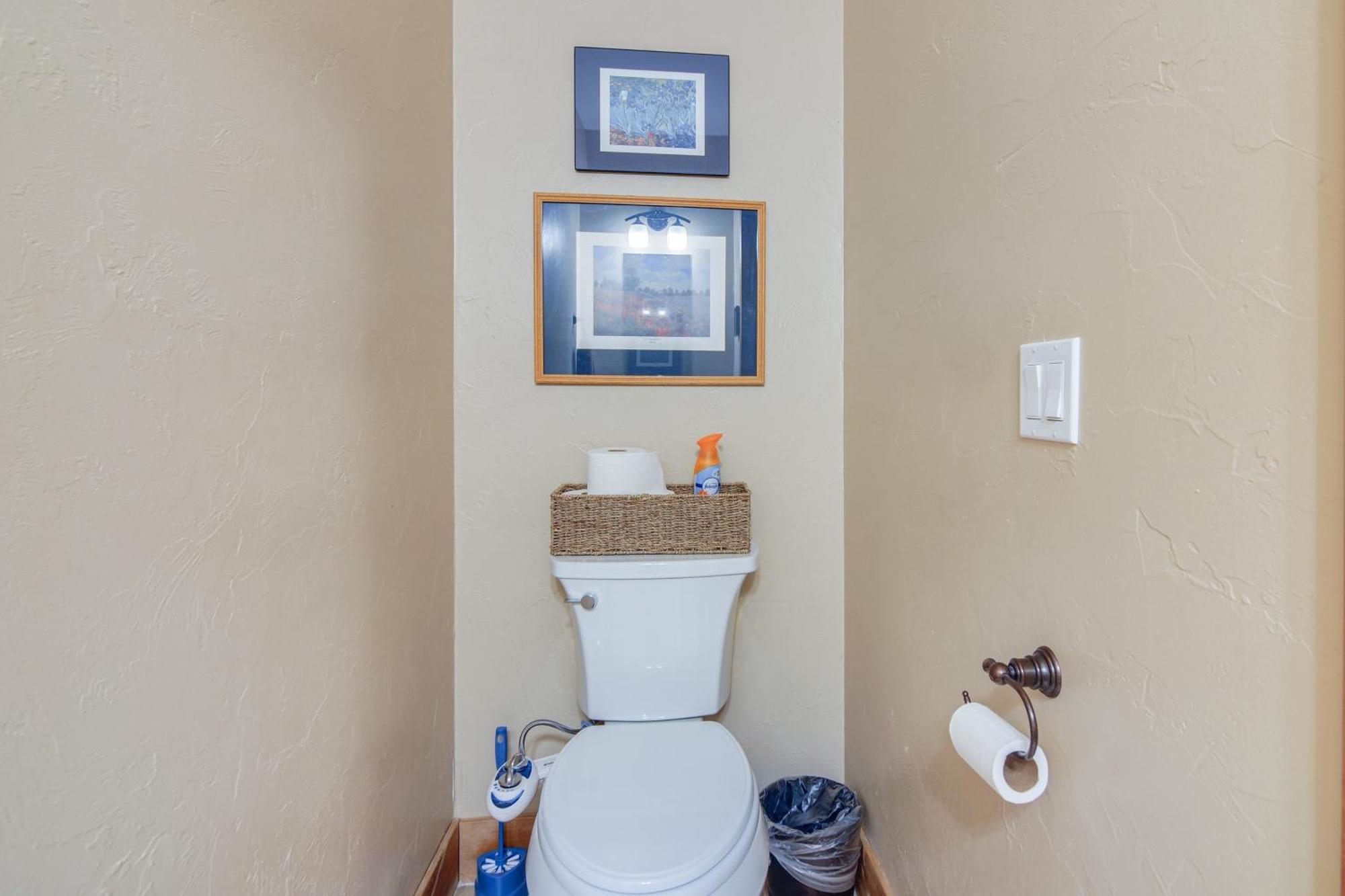 Less Than 1 Mi To Hot Spring Condo In Pagosa Springs! Dış mekan fotoğraf